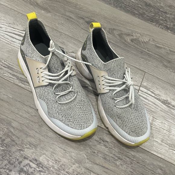 Cole Haan zéro grand all day trainer with stitch lite 8 - Picture 4 of 9